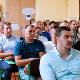 Zväčšiť fotografiu - Projekt, ktorý nemá v európe obdobu, pomáha vyše 700 baníkom - TSK_EK_HN_ukončenie_rek_mini-23